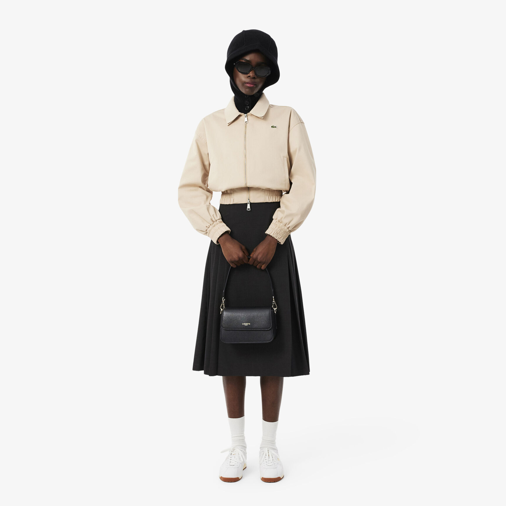Champs-elysees Shoulder Bag Champs-elysees Shoulder Bag - NF5228PH-000