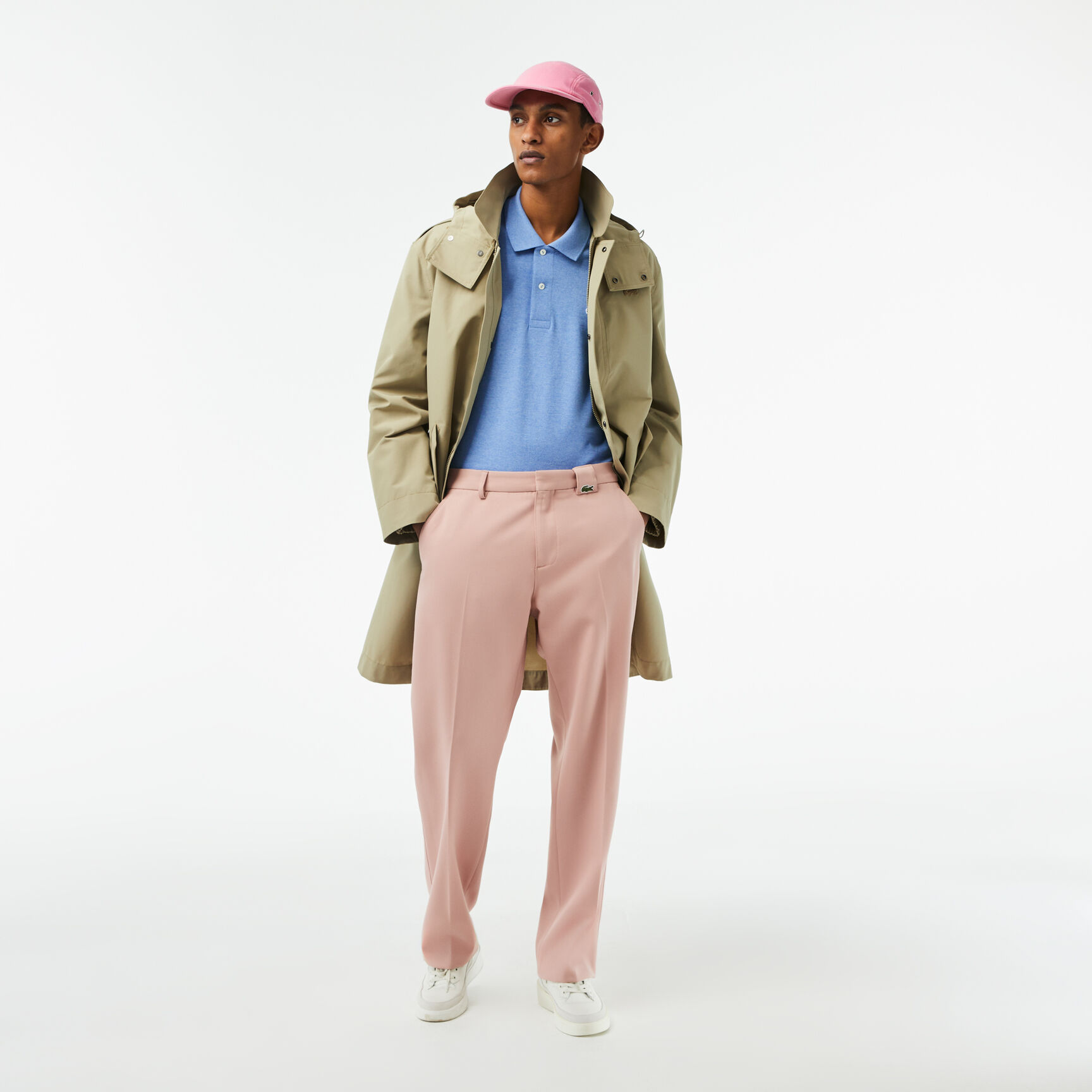 قميص بولو مارل كلاسيكي بمقاس L.12.12