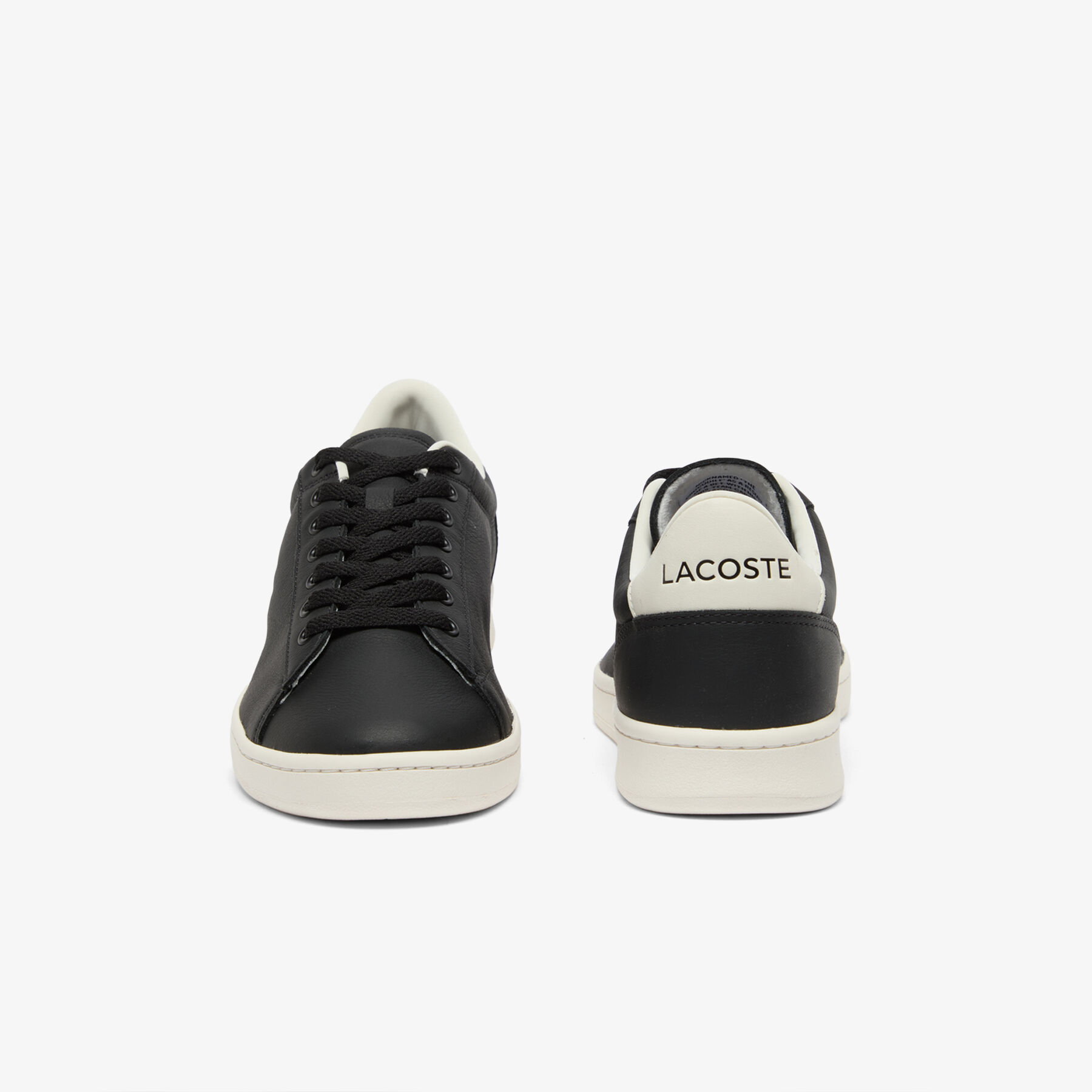 Men's Carnaby Set Leather Sneakers lacoste men s carnaby set leather sneakers