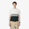 تيشيرت مخطط من قماش الجيرسيه بألوان متداخلة Striped Jersey Colour-block T-shirt - TH9795-00-0LP