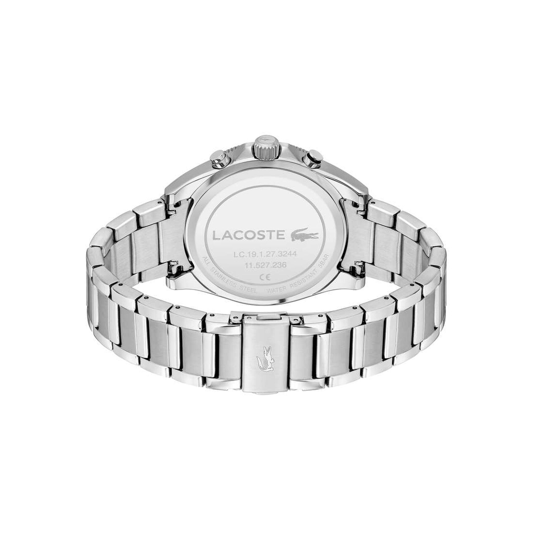 Men Automatic Watch - 2011382-BLK