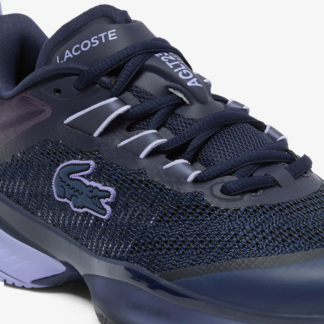 Women's AG-LT23 Ultra Tennis Shoes Women's AG-LT23 Ultra Tennis Shoes - 50SFA0207-AIG