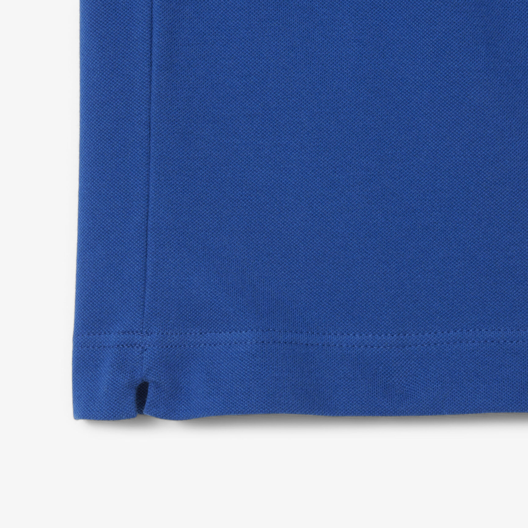 Regular Fit Paris Stretch Pique Polo Shirt - PH5522-00-C4X