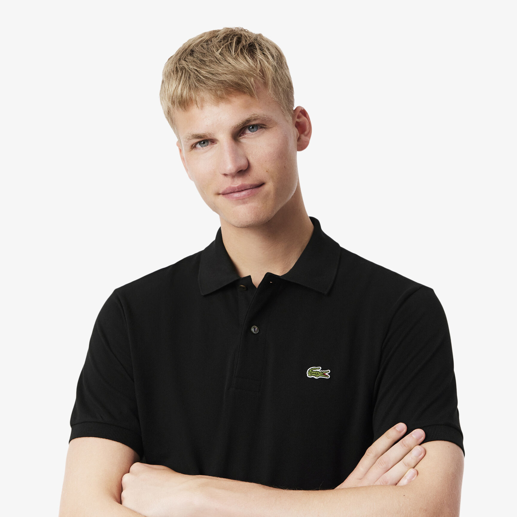 Classic Fit L.12.12 Original Polo Shirt - L1212-00-031