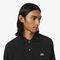 lacoste classic fit l 12 12 light long sleeved polo shirt