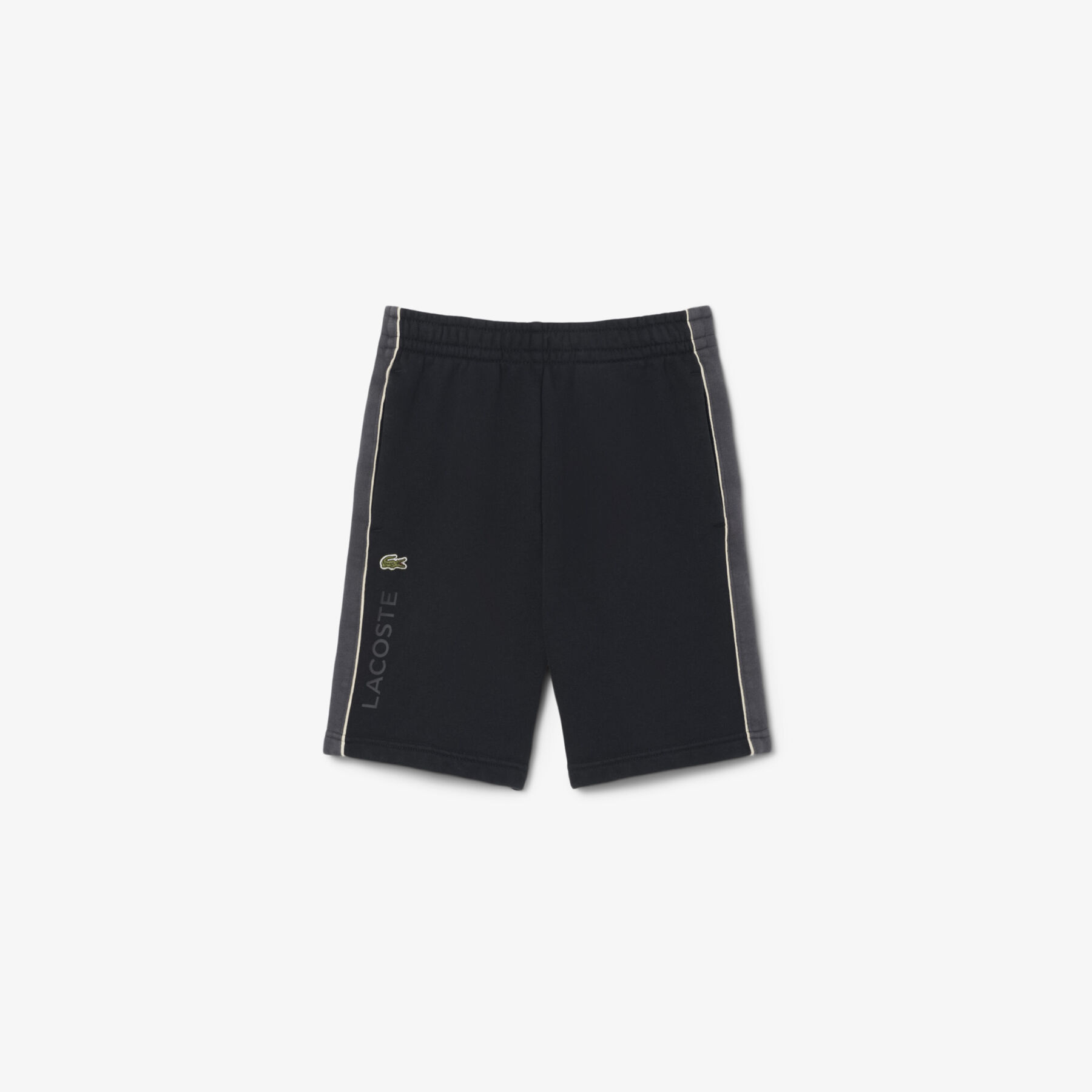 Colour-Block Fleece Shorts Colour-Block Fleece Shorts - GJ6716-00-350