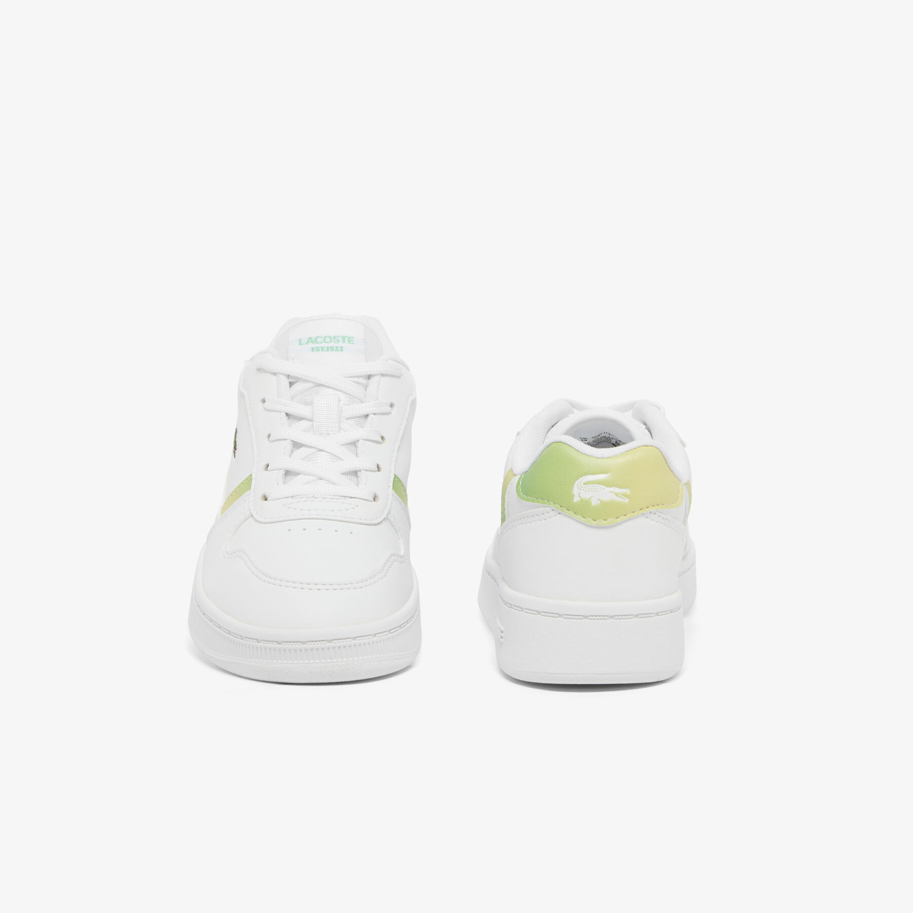 Children's T-Clip Set Sneakers - 49SUC0006-082