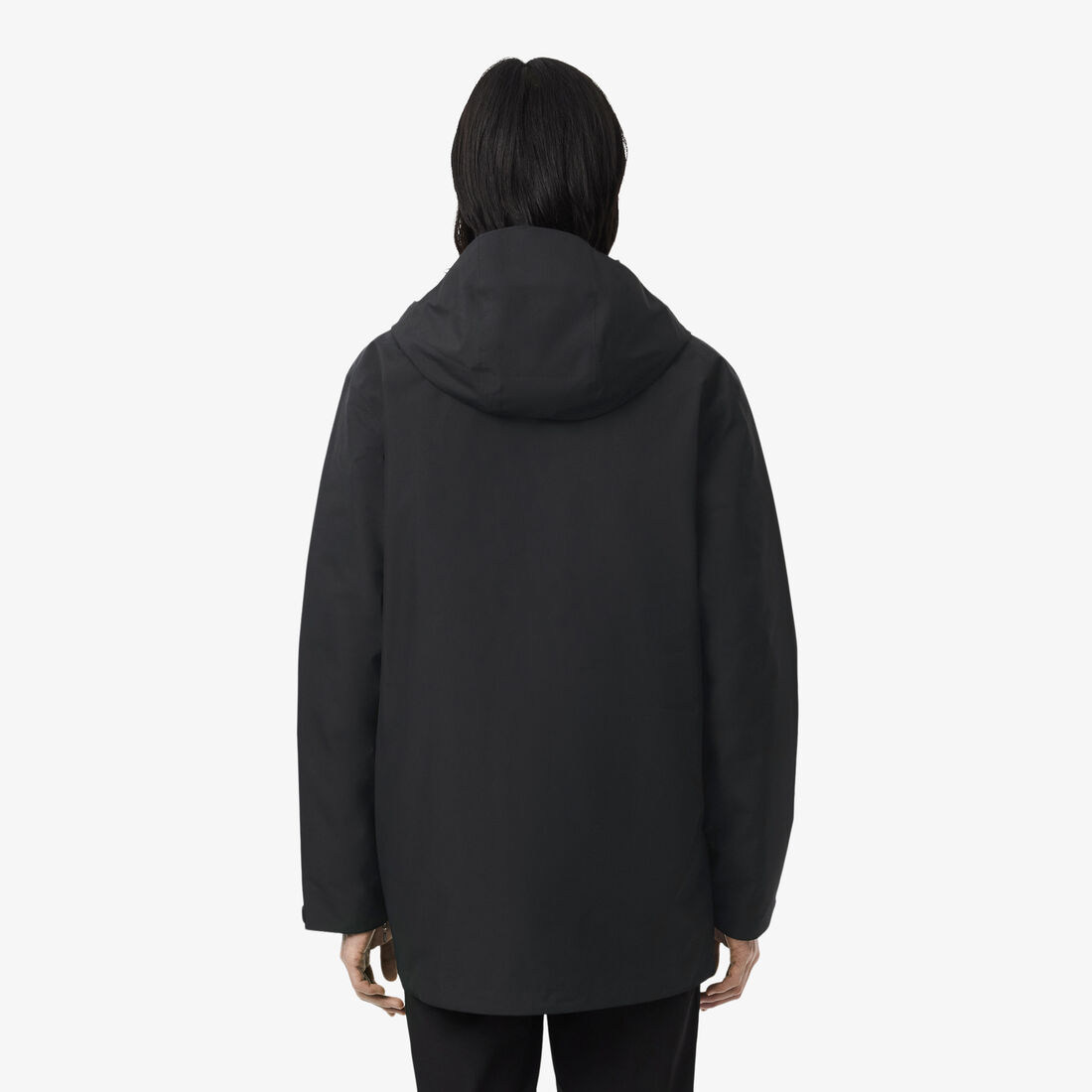 3 in 1 Water-Repellent Padded Parka lacoste 3 in 1 water repellent padded parka