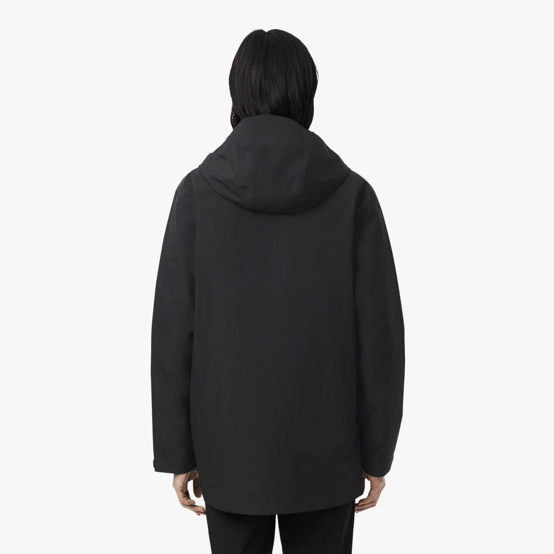 3 in 1 Water-Repellent Padded Parka lacoste 3 in 1 water repellent padded parka
