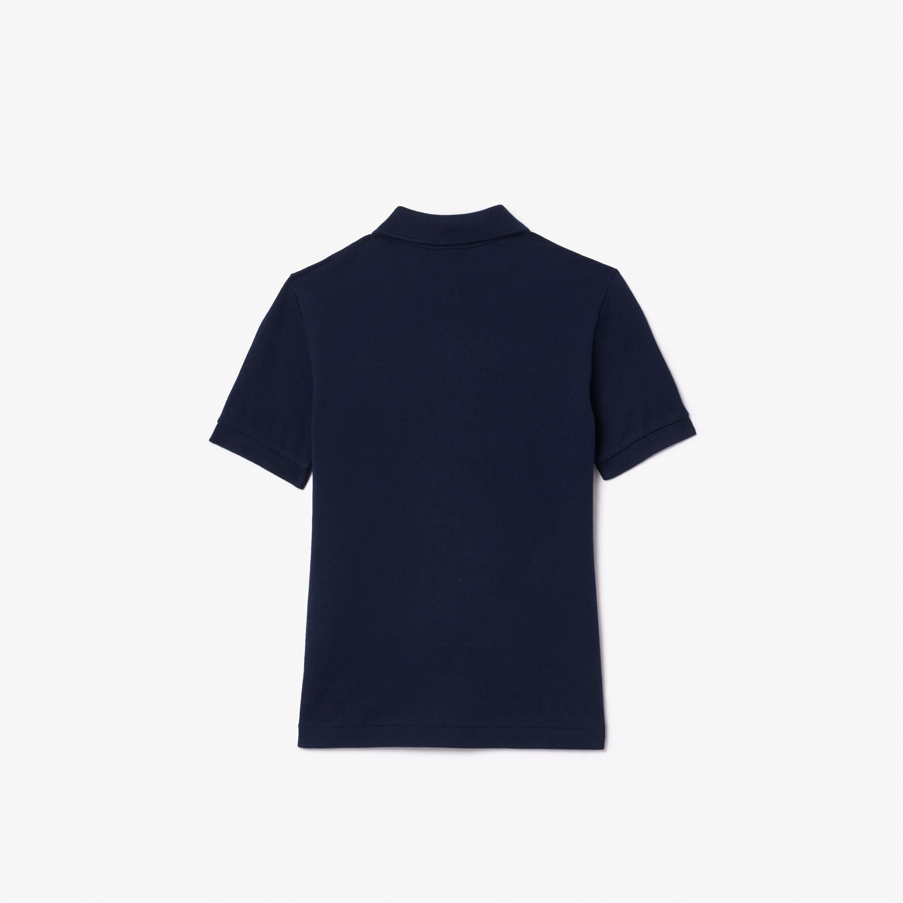 Petit Pique Polo Shirt - PJ2909-00-166