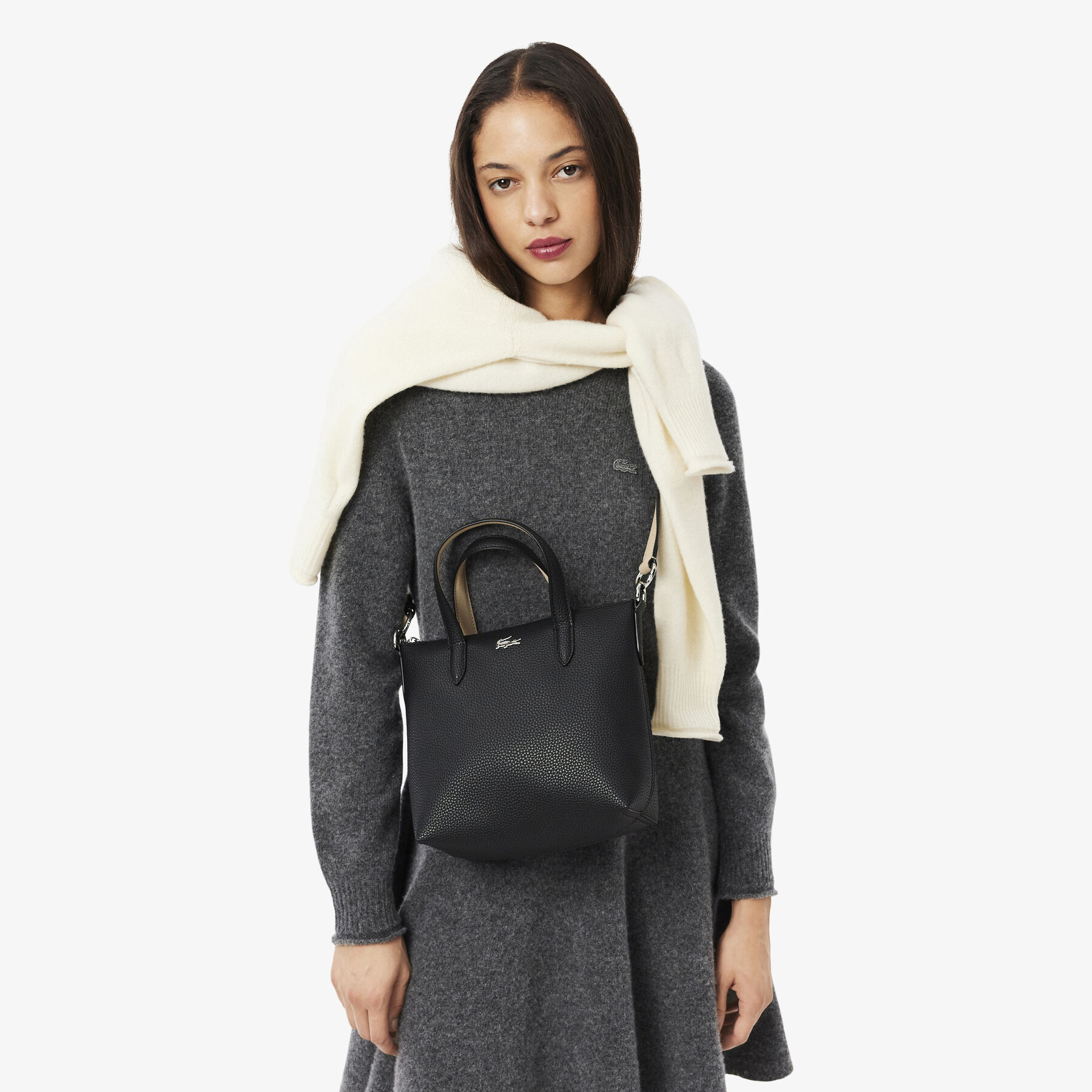 حقيبة آنا صغيرة Anna Mini Tote - NF5126AA-A91