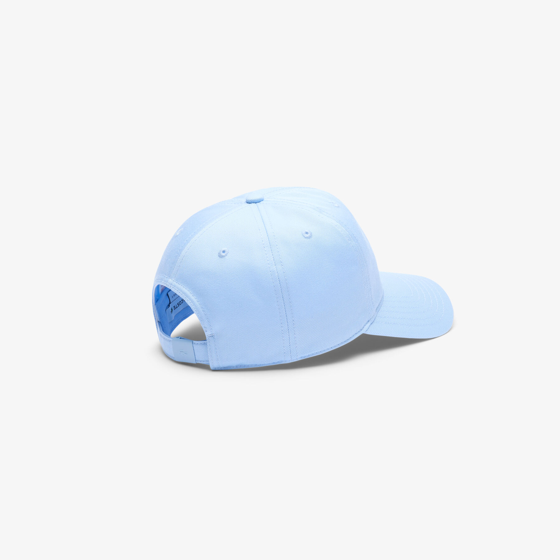 Cotton Twill Cap - RK1025-00-HBP