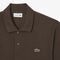 lacoste classic fit l 12 12 marl polo shirt