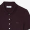lacoste l 12 d slim fit stretch petit pique polo shirt