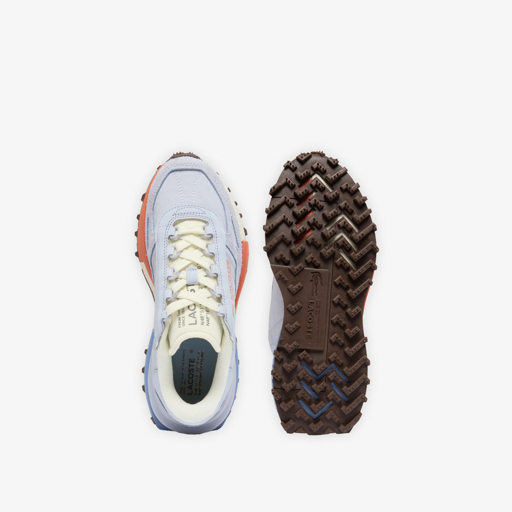 Women's Elite Active Sneakers - 51SFA0175-AMJ