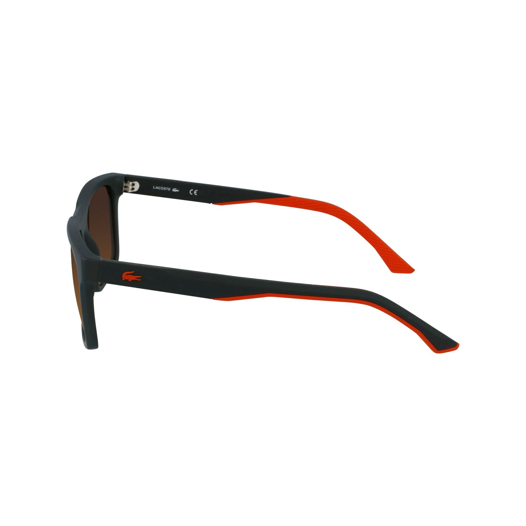 Men&rsquo;s Lacoste Sport Line Plastic Sunglasses