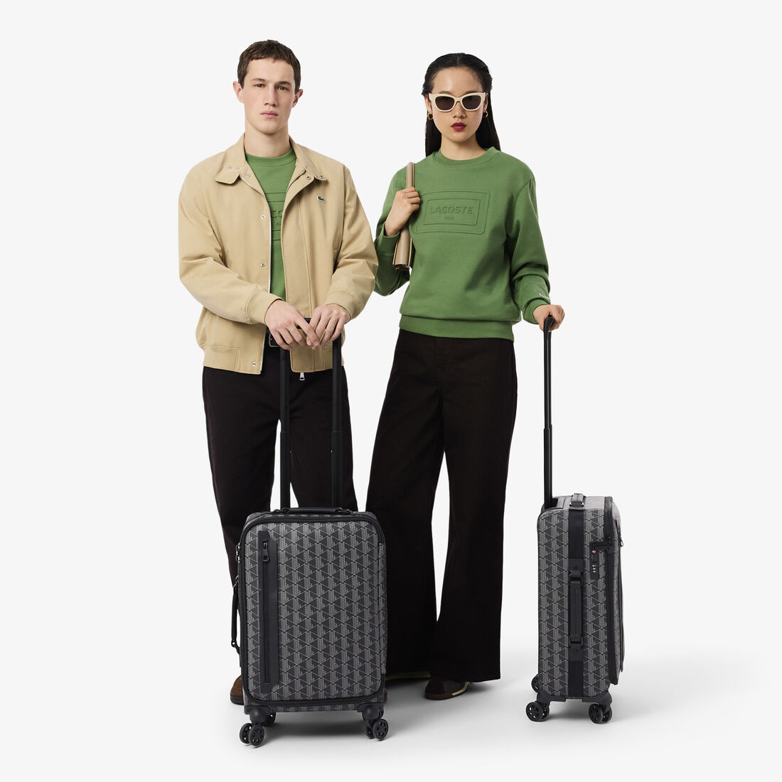 The Blend Suitcase The Blend Suitcase - NU4664LX-H45