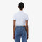 lacoste l 12 d slim fit stretch petit pique polo shirt