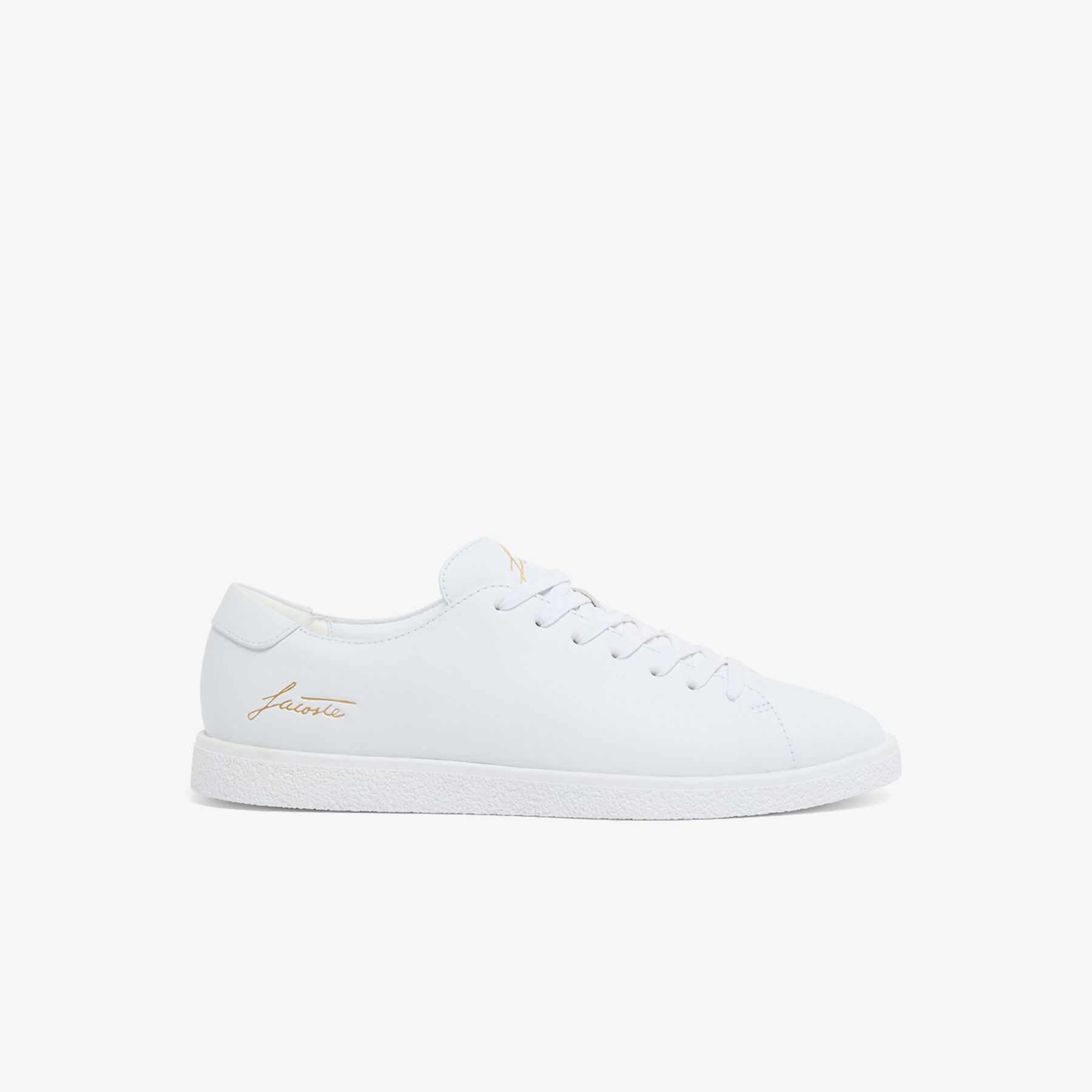 Men's Linecourt Leather Sneakers - 51SMA0094-21G
