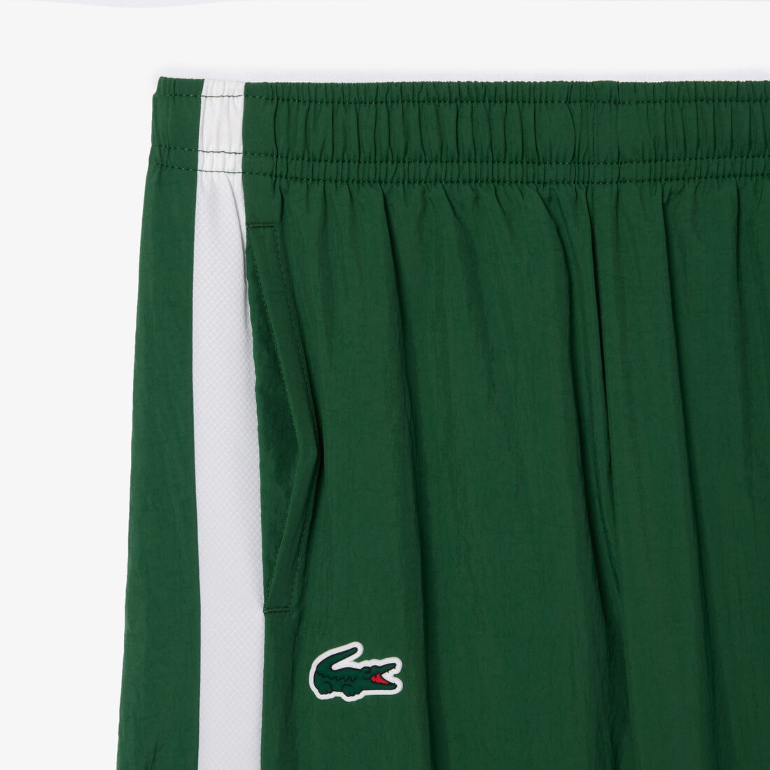 بدلة رياضية من لاكوست سبورت × دانييل ميدفيديف Lacoste Sport x Daniil Medvedev Sportsuit - WJ7415-00-BTB