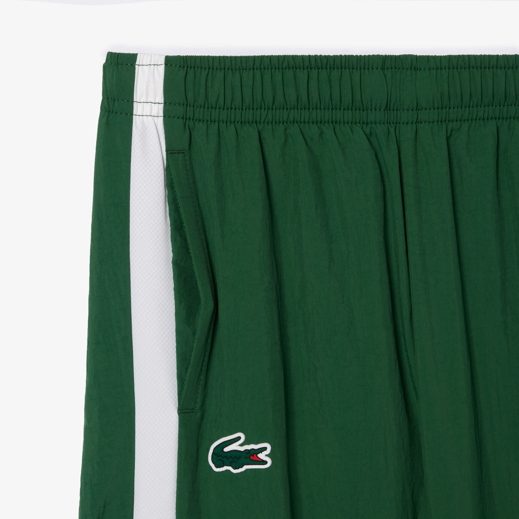 بدلة رياضية من لاكوست سبورت × دانييل ميدفيديف Lacoste Sport x Daniil Medvedev Sportsuit - WJ7415-00-BTB