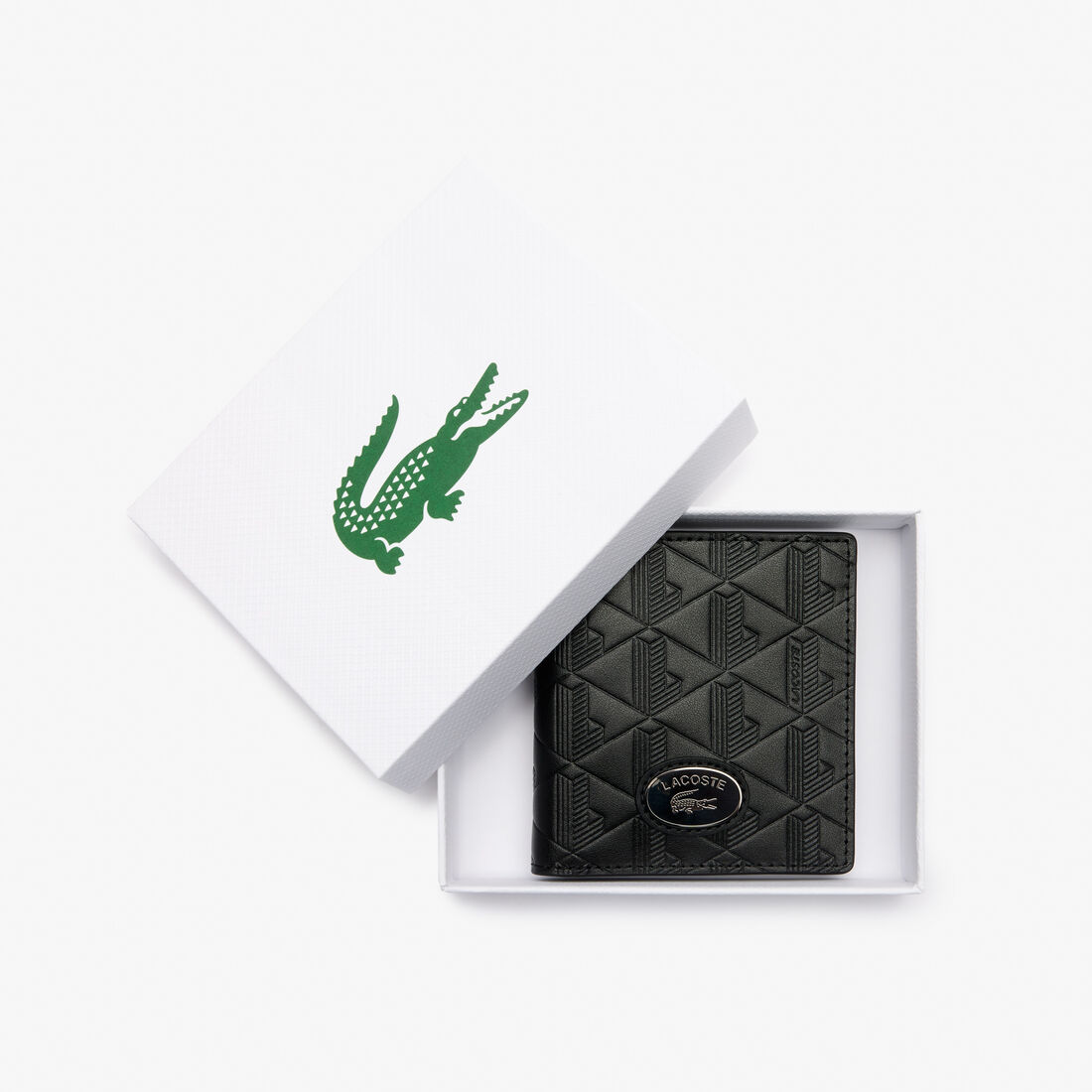 Nomogramme RFID Protect Compact Billfold Nomogramme RFID Protect Compact Billfold - NH4575MR-000