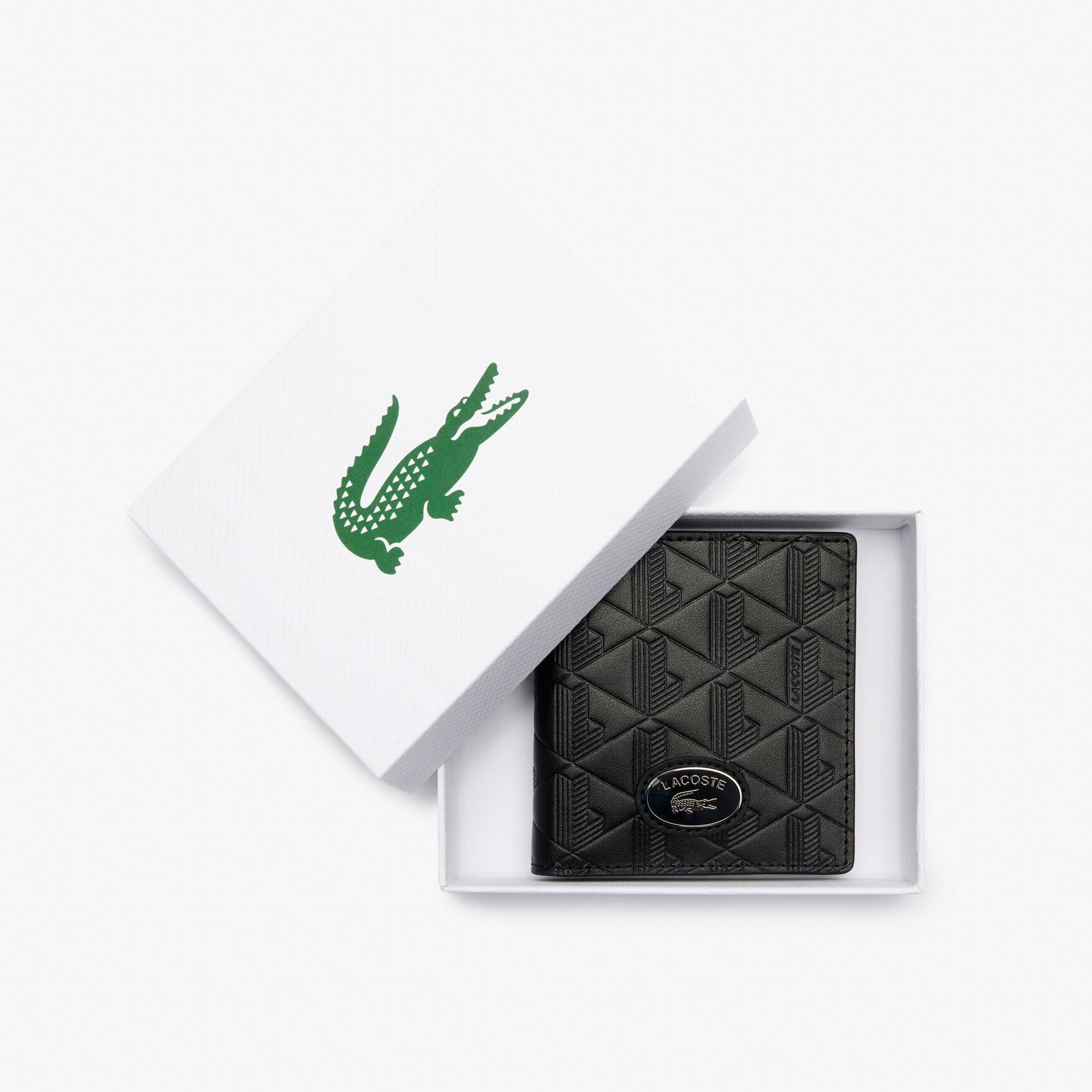 Nomogramme RFID Protect Compact Billfold Nomogramme RFID Protect Compact Billfold - NH4575MR-000