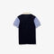 boy s lacoste cotton polo shirt