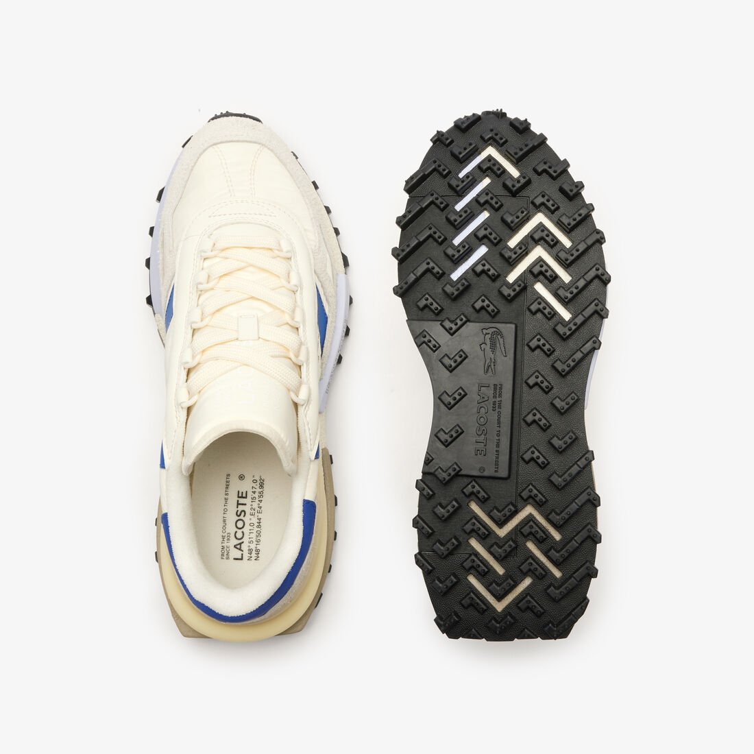 Men's Elite Active Trainers Men's Elite Active Trainers - 47SMA0021-2Q9