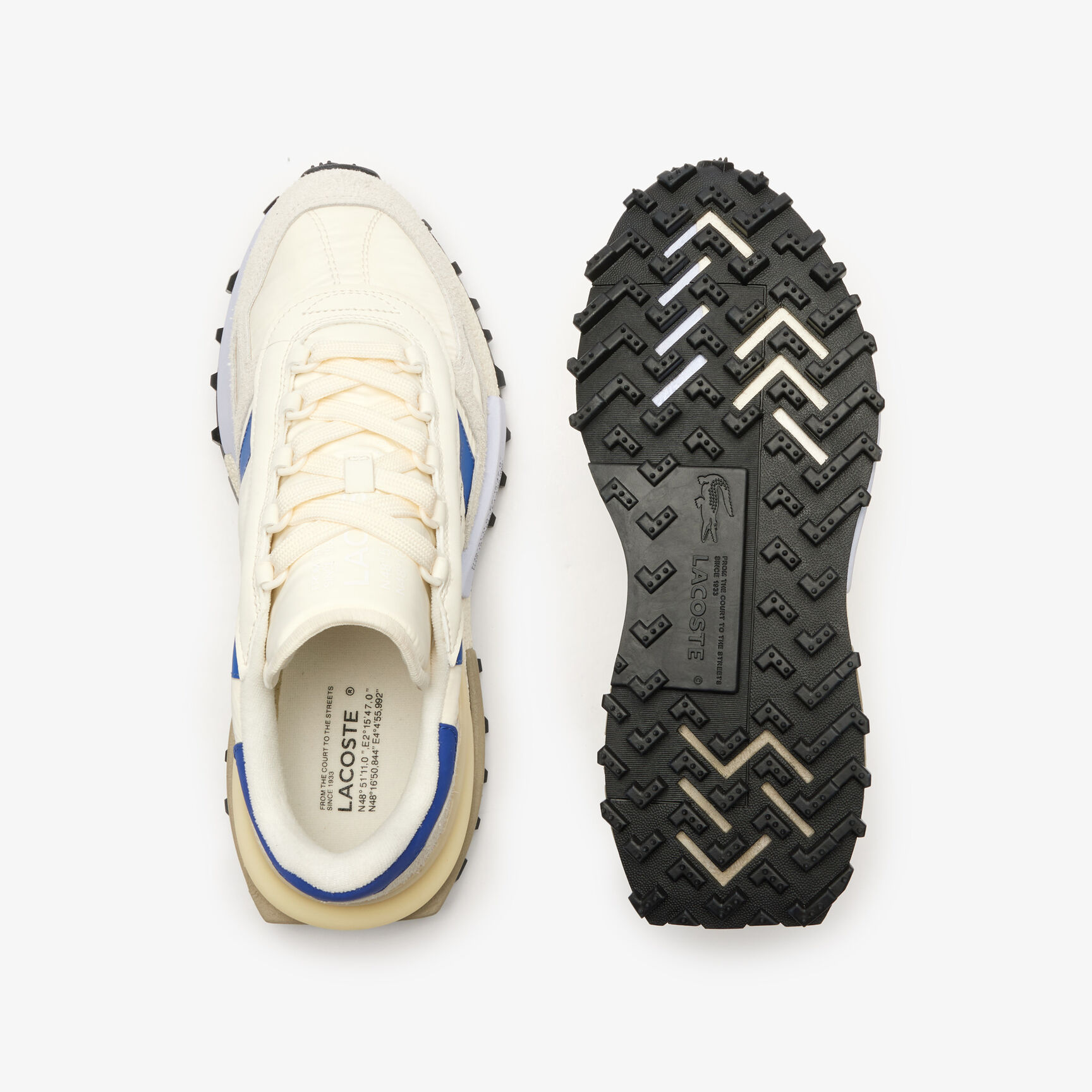 Men's Elite Active Trainers Men's Elite Active Trainers - 47SMA0021-2Q9