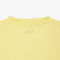 تيشيرت بقصة كلاسيكية مع شعار الماركة بارز Classic Fit Heavy Badge Accent T-shirt - TH0028-00-107