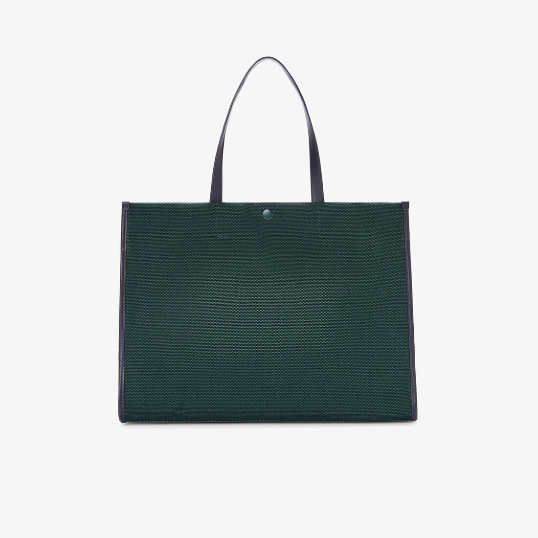 حقيبة حمل من القماش القطني التراثي Hertiage Canvas Cotton Tote Bag - NU4342TD-M87