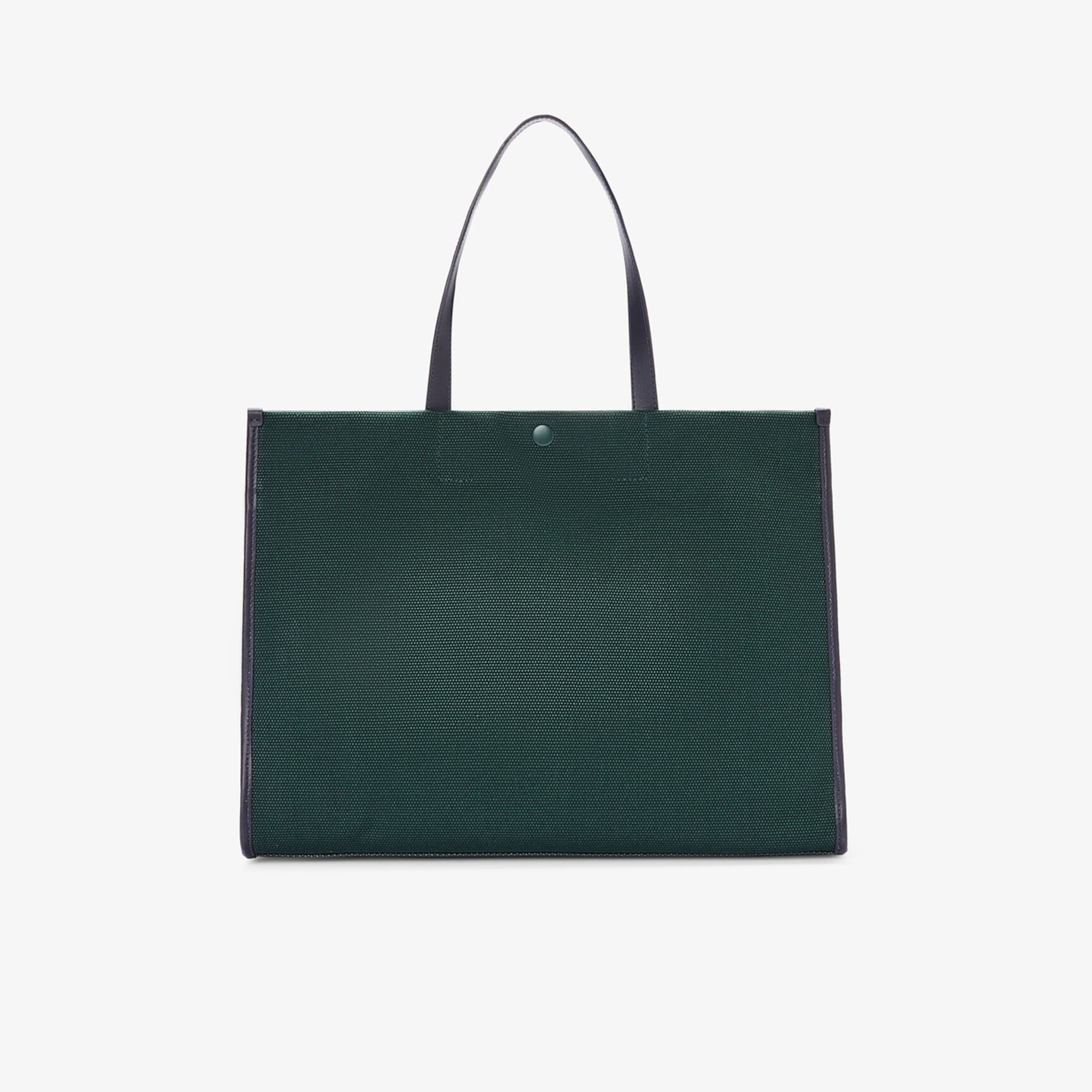 حقيبة حمل من القماش القطني التراثي Hertiage Canvas Cotton Tote Bag - NU4342TD-M87