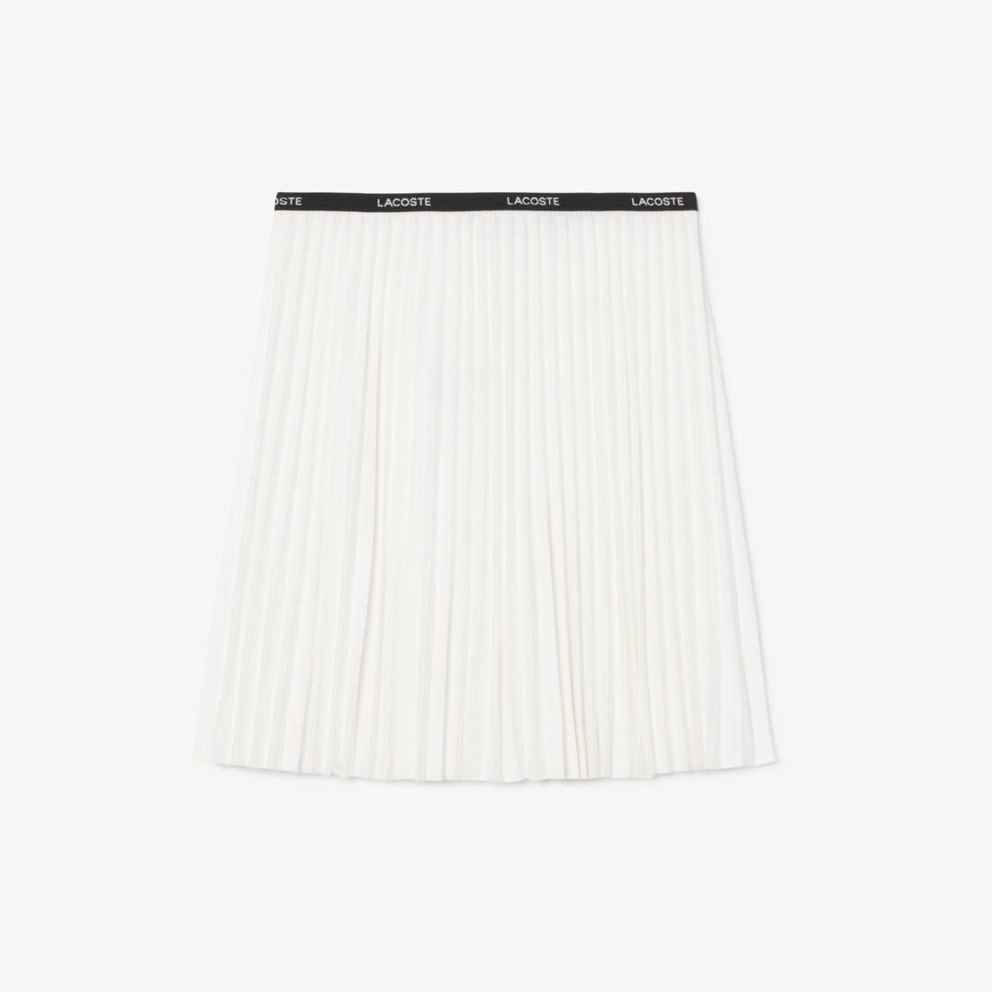 Short Pleated Skirt Short Pleated Skirt - JF1403-00-70V