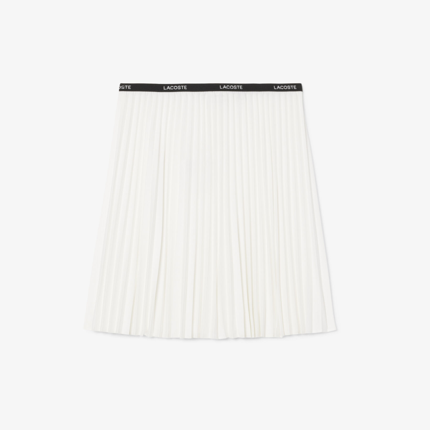 تنورة قصيرة مطوية Short Pleated Skirt - JF1403-00-70V