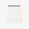 تنورة قصيرة مطوية Short Pleated Skirt - JF1403-00-70V