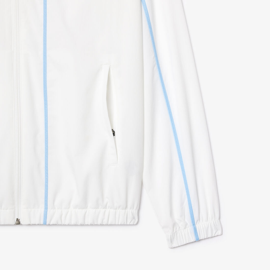 بدلة رياضية للتنس ملونة Colorblock tennis tracksuit - WH7573-00-001