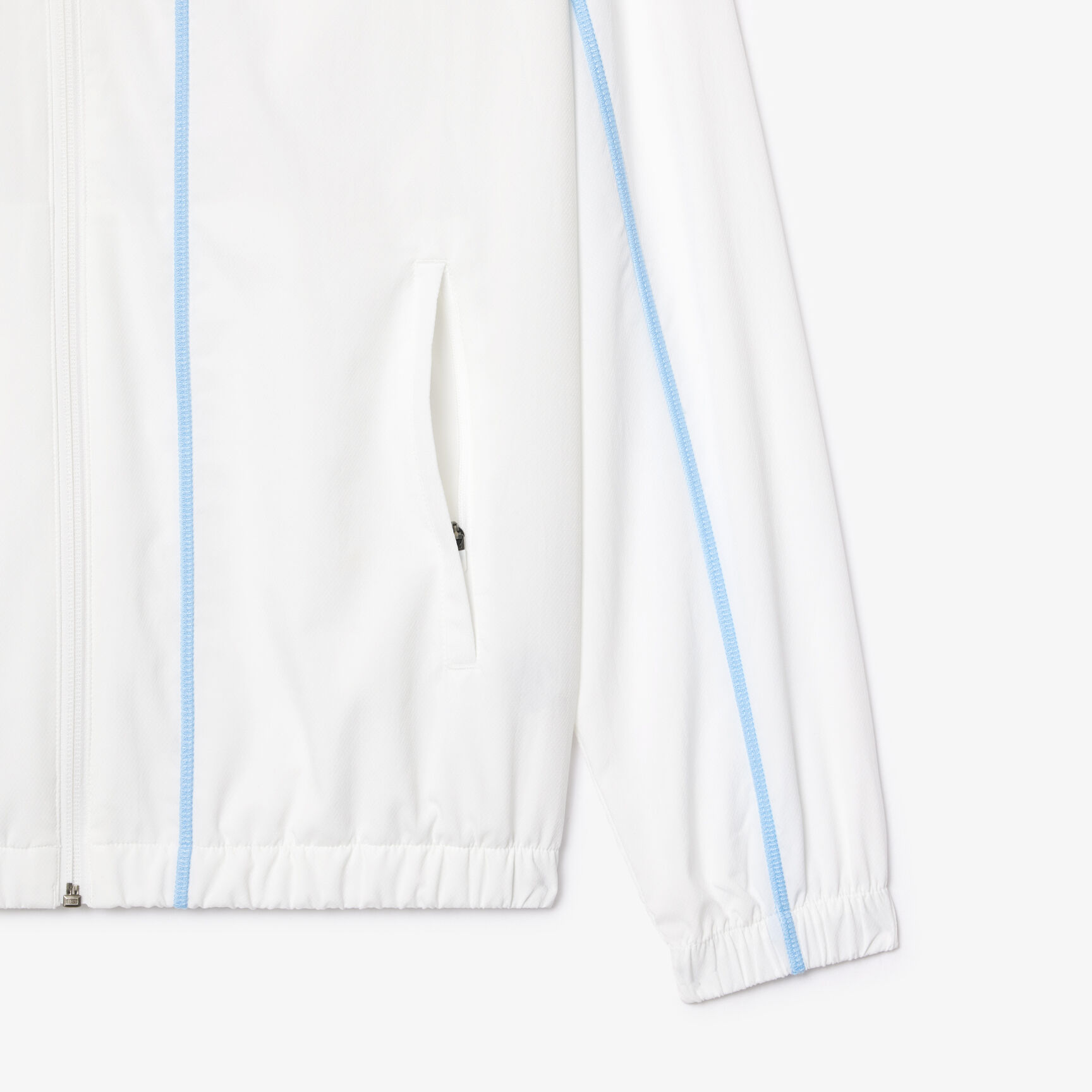 بدلة رياضية للتنس ملونة Colorblock tennis tracksuit - WH7573-00-001