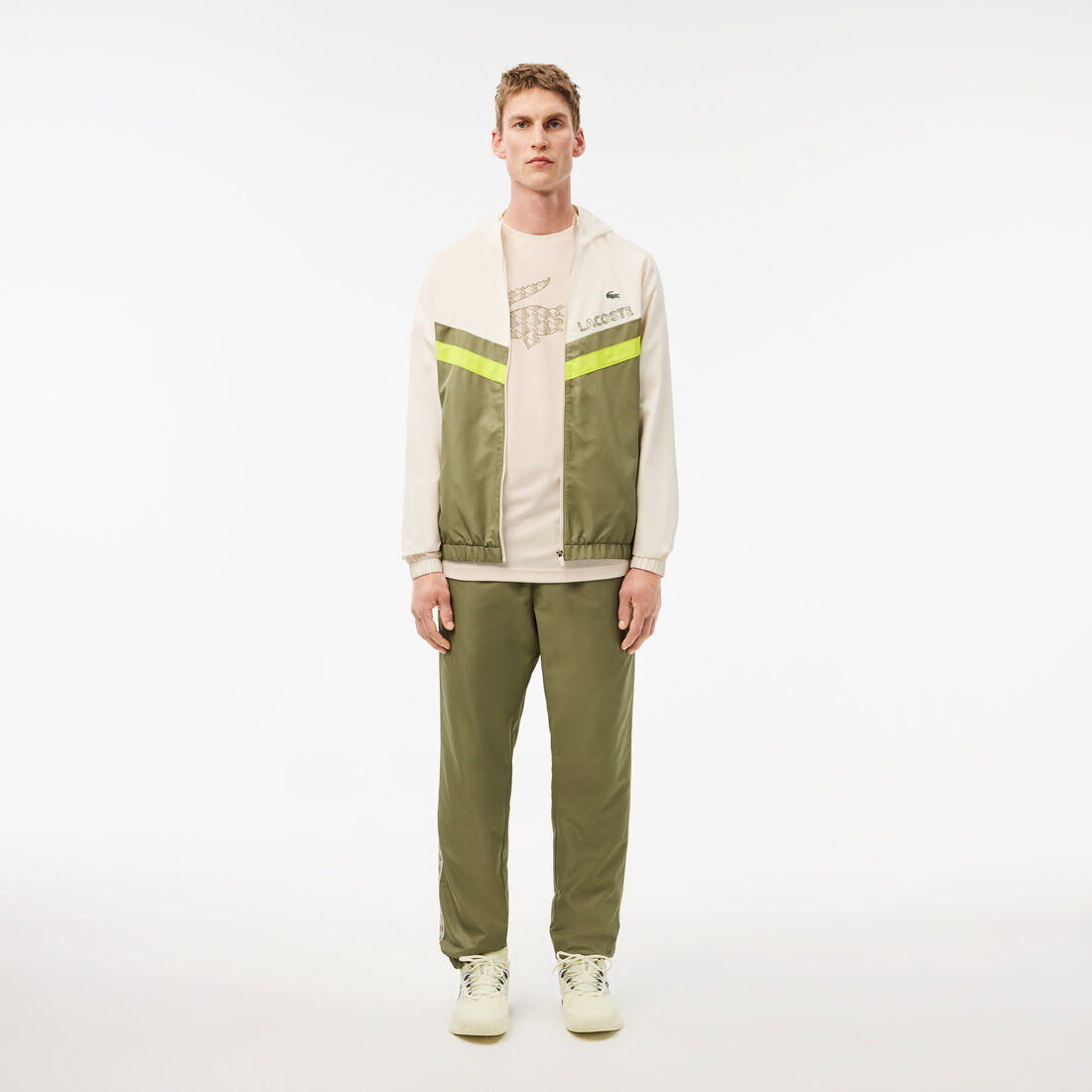 Ultra Dry Pique Tennis T-shirt Ultra Dry Pique Tennis T-shirt - TH2623-00-XFJ