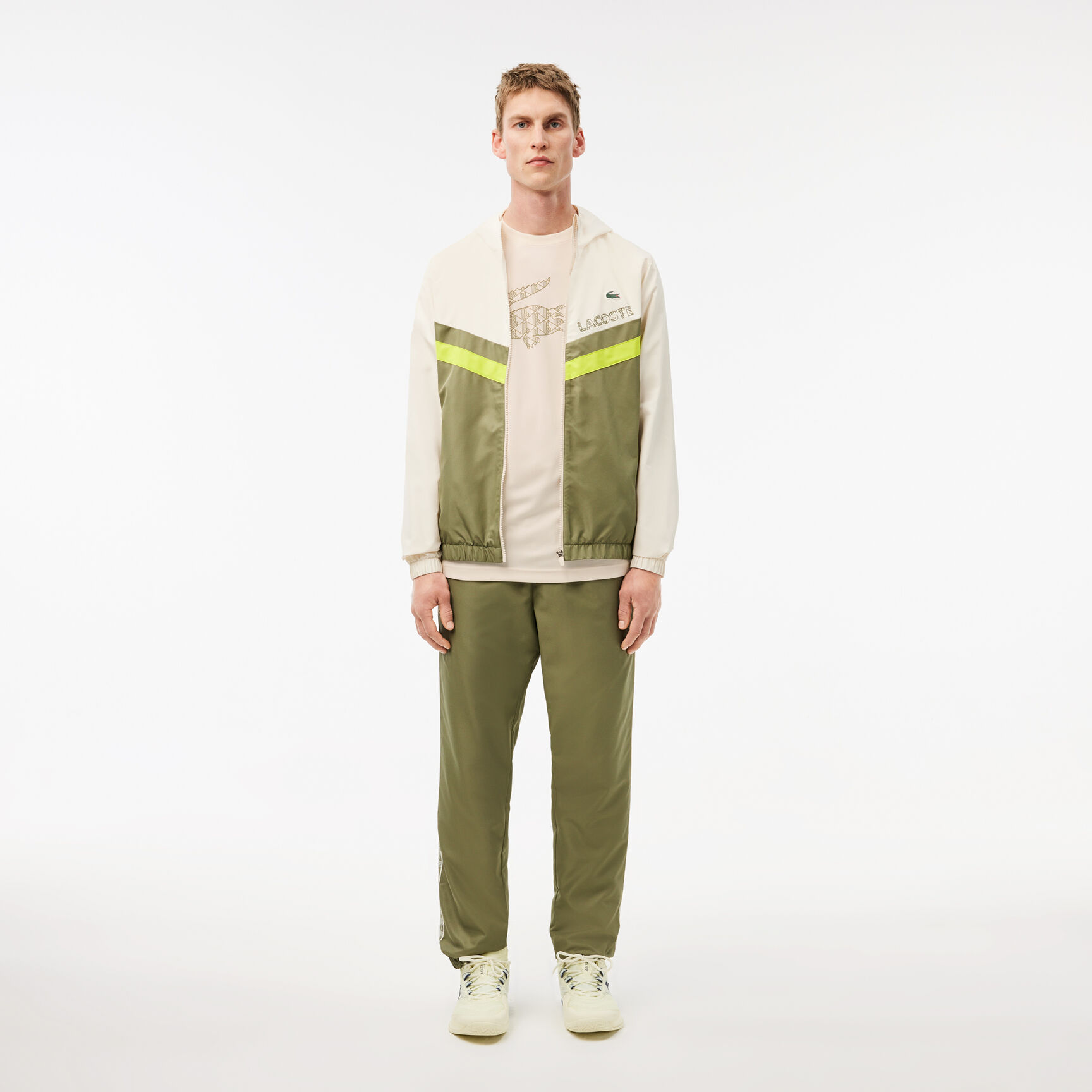 Ultra Dry Pique Tennis T-shirt Ultra Dry Pique Tennis T-shirt - TH2623-00-XFJ