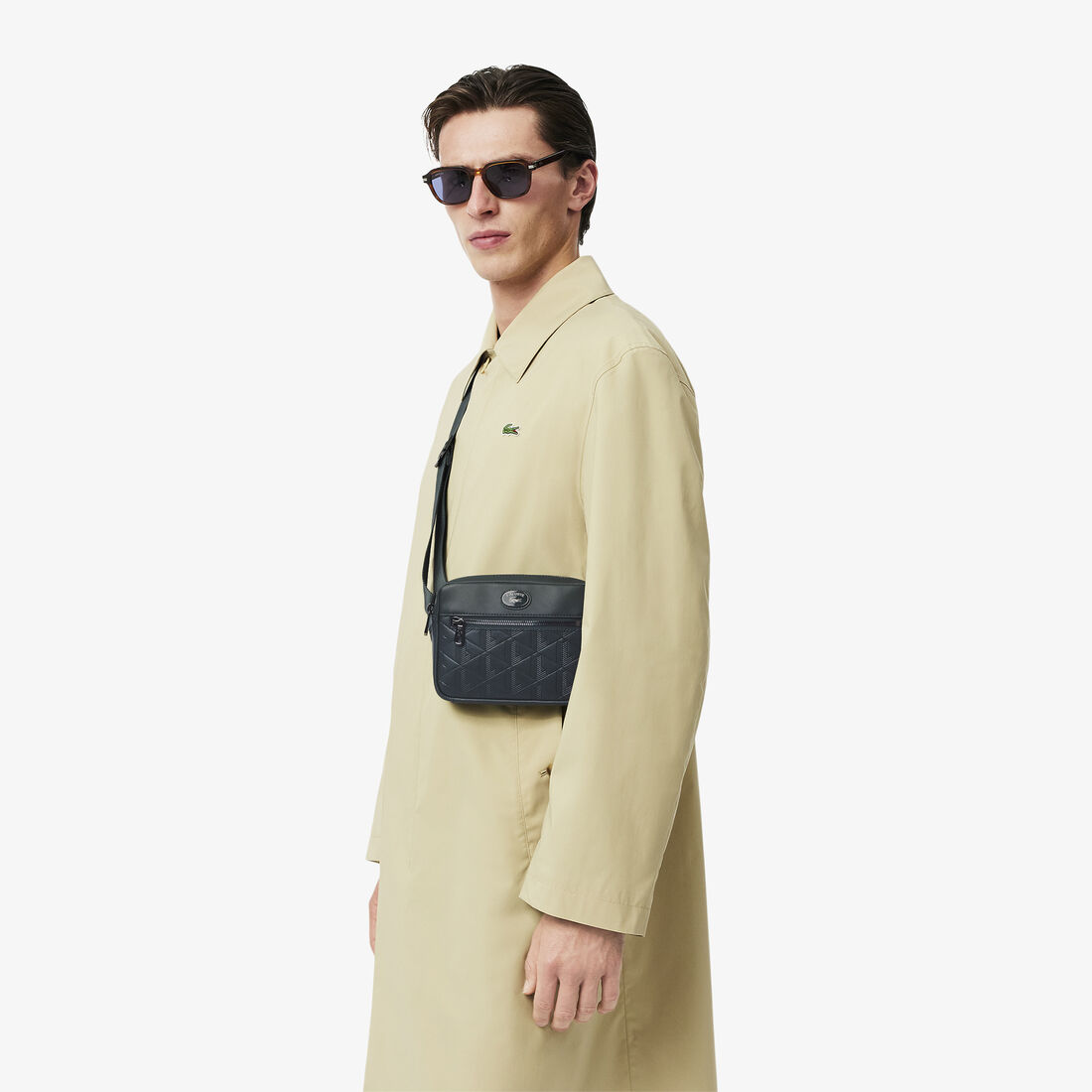 حقيبة كتف نوموجرام Nomogramme Reporter Bag - NH4401MR-B43