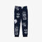 Printed Jogger Track Pants - XJ1261-00-HHW