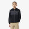 Colour-Block Zipped Hoodie lacoste colour block zipped hoodie