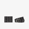 The Blend Belt and Cardholder Gift Set lacoste the blend belt and cardholder gift set