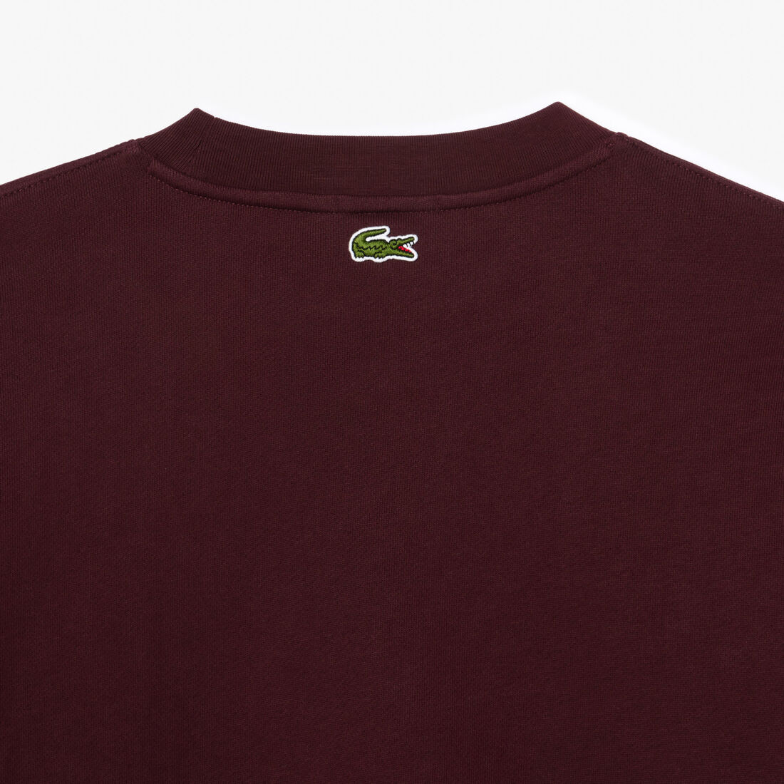 Printed Fleece Sweatshirt Unbrushed Fleece Sweatshirt - SH2736-00-BZD