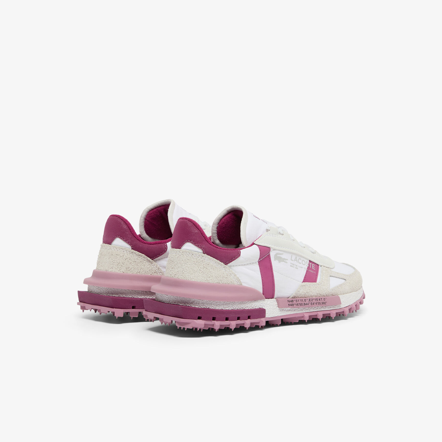 Women's Elite Active Sneakers - 51SFA0170-1S6