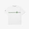 Printed Embroidered Cotton Jersey T-shirt lacoste printed embroidered cotton jersey t shirt