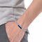 Lacoste Mens Bracelet null - 2040097-SIL