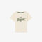 Crocodile Print Cotton T-shirt Crocodile Print Cotton T-shirt - TJ0842-00-XFJ
