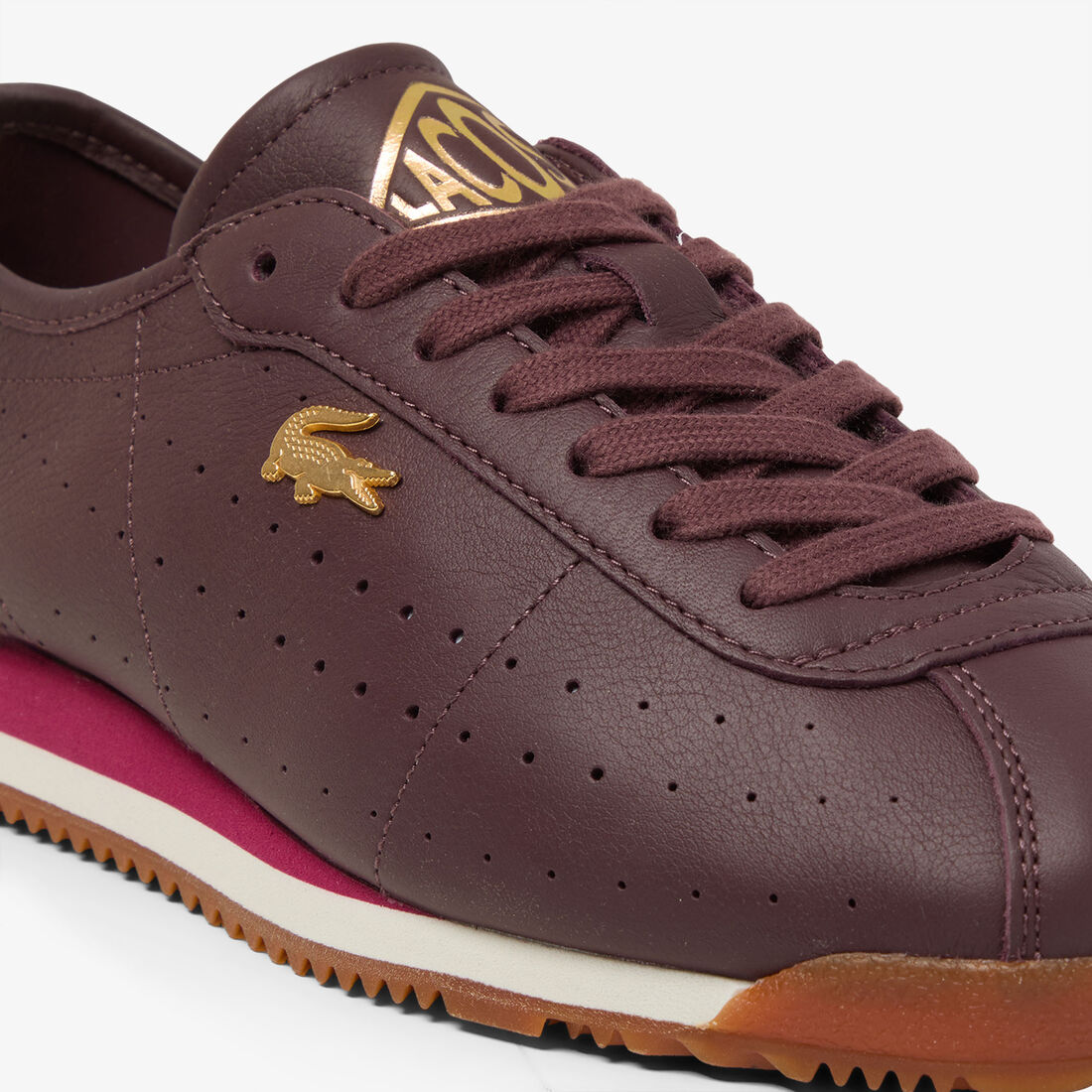Women's Club-Low Sneakers lacoste women s club low sneakers